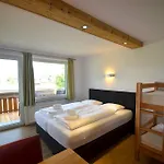 Deluxe By In One Apartment *