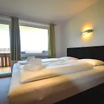 Deluxe By In One Apartment