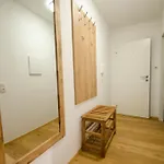 Deluxe By In One Apartment *