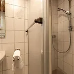 Deluxe By In One Apartment *