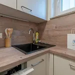 Deluxe By In One Apartment