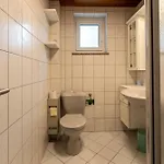 Deluxe By In One Apartment