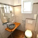Deluxe By In One Apartment