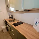 Apartment Deluxe By In One *