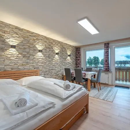 Apartment Deluxe By In One