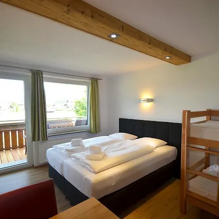 Deluxe By In One Apartment *