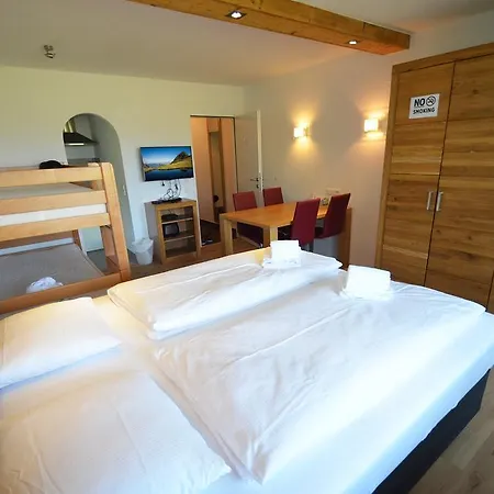 Appartamento Deluxe By In One