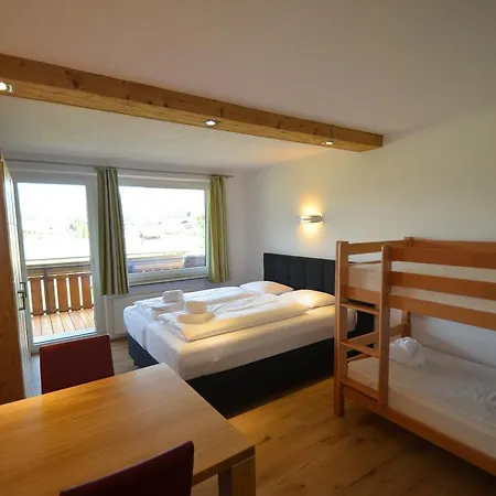 Deluxe By In One Kaprun