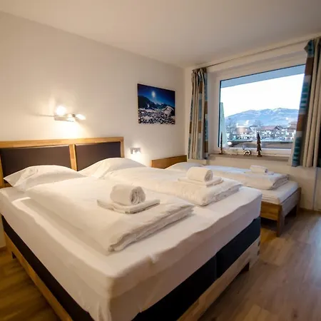 Deluxe By In One * Kaprun