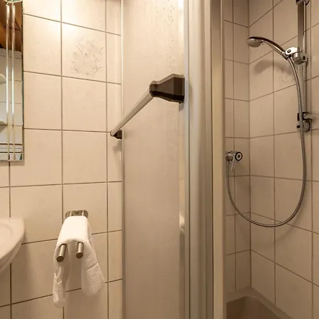Deluxe By In One Apartment *