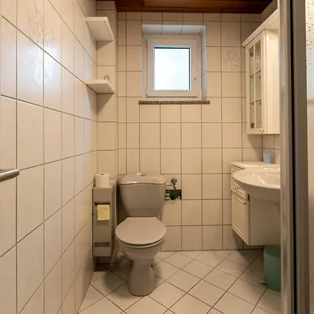 Deluxe By In One Apartment