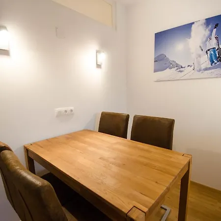 Deluxe By In One Apartment