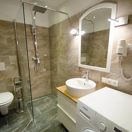 Apartment Deluxe By In One