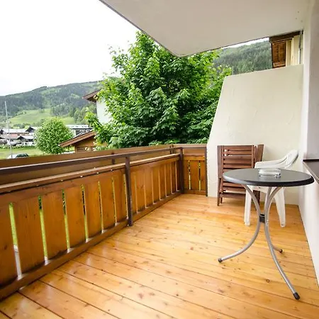 Deluxe By In One Kaprun