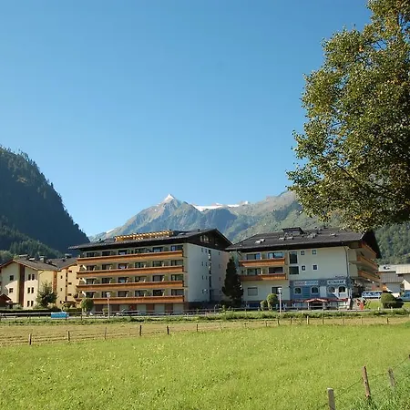 Deluxe By In One Appartamento Kaprun