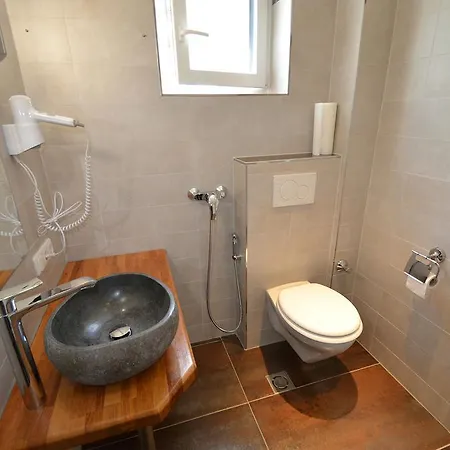 Deluxe By In One Apartment Kaprun