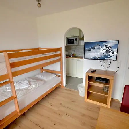 Deluxe By In One Kaprun