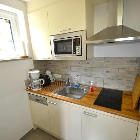 Apartment Deluxe By In One *