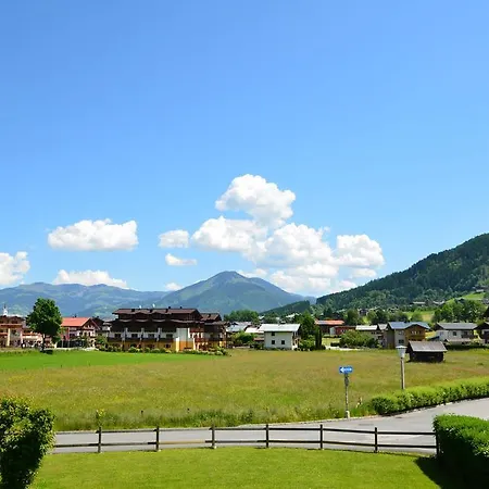 Deluxe By In One * Kaprun