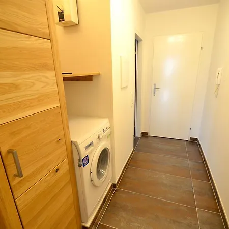 Appartamento Deluxe By In One