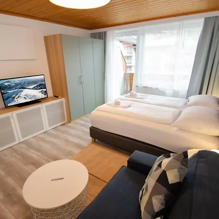 Deluxe By In One * Kaprun