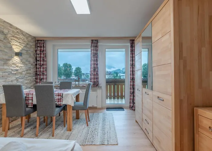 Deluxe By In One * Kaprun