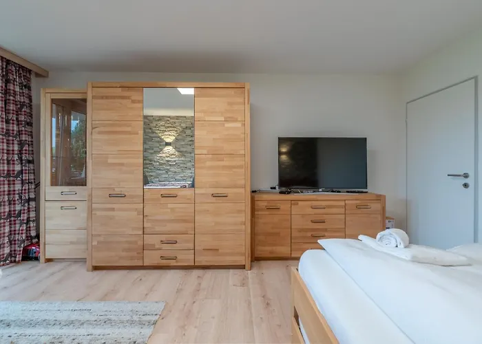 Deluxe By In One Kaprun