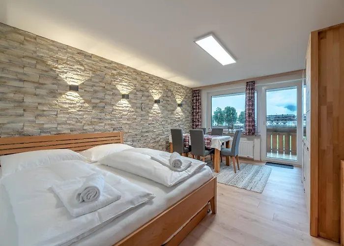 アパート Deluxe By In One