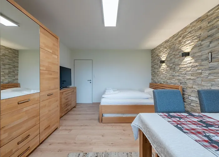 Deluxe By In One Kaprun