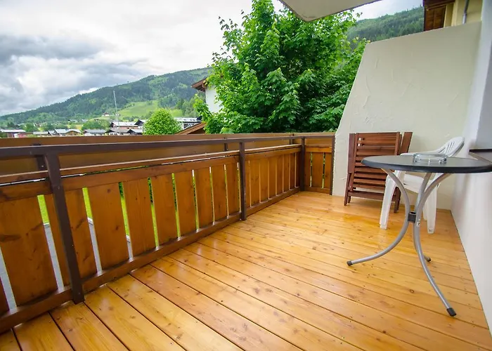 Deluxe By In One Kaprun