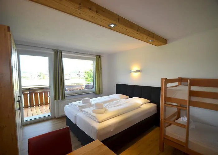 Deluxe By In One アパート *