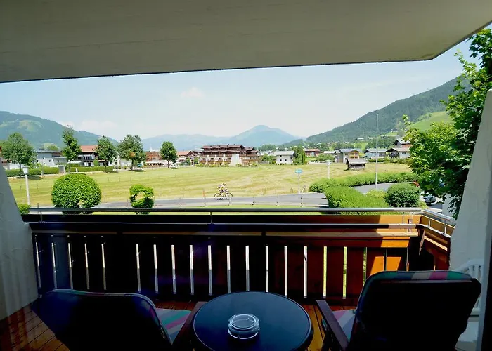 Deluxe By In One * Kaprun