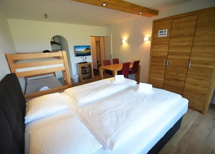 Διαμέρισμα Deluxe By In One