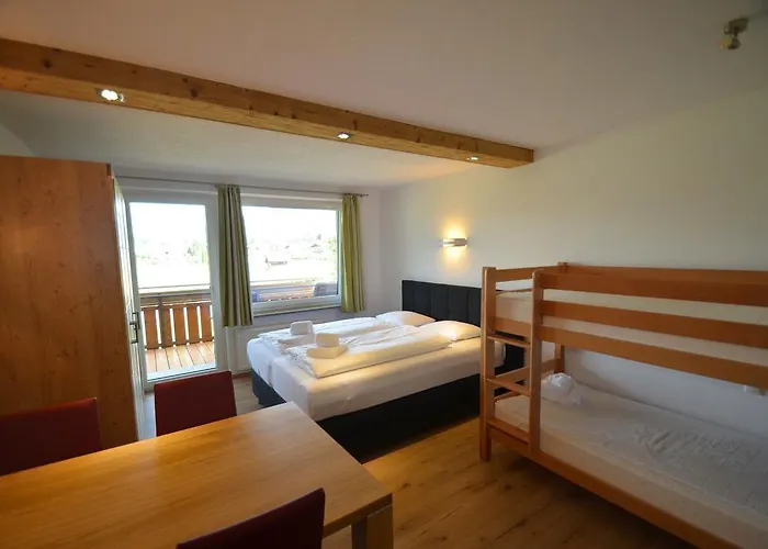 Deluxe By In One Kaprun