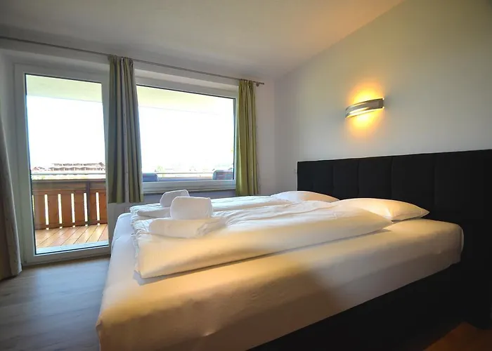 Deluxe By In One Διαμέρισμα