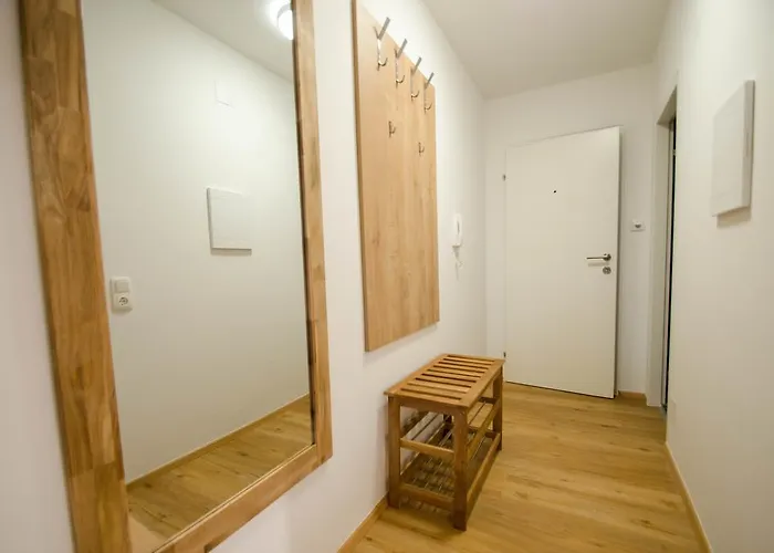 Deluxe By In One Διαμέρισμα *