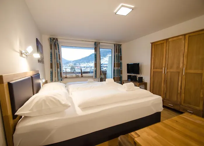 Deluxe By In One * Kaprun