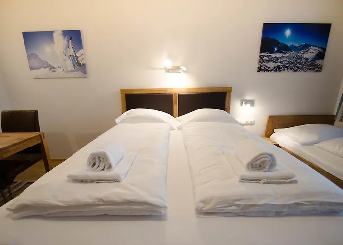 Deluxe By In One アパート カプルーン