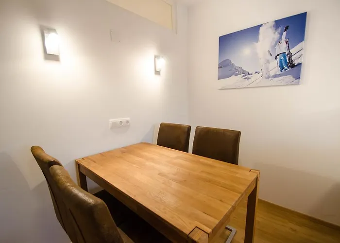 Deluxe By In One アパート