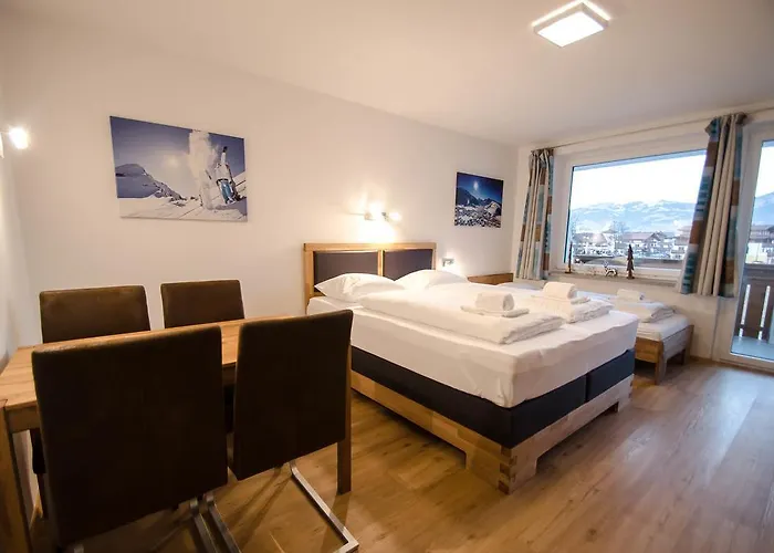 Deluxe By In One Διαμέρισμα *