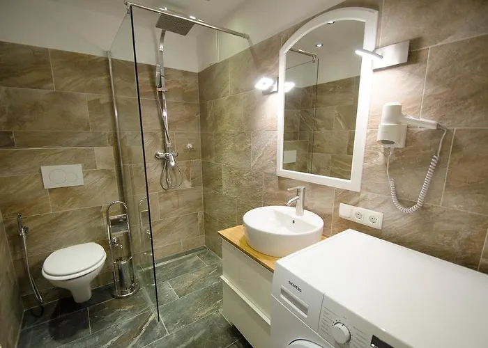 Daire Deluxe By In One