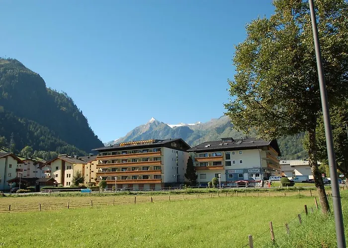 Deluxe By In One Daire Kaprun