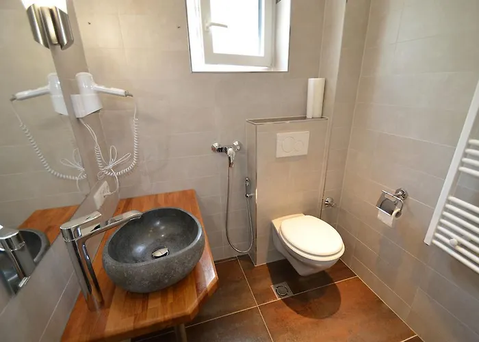 Deluxe By In One アパート カプルーン