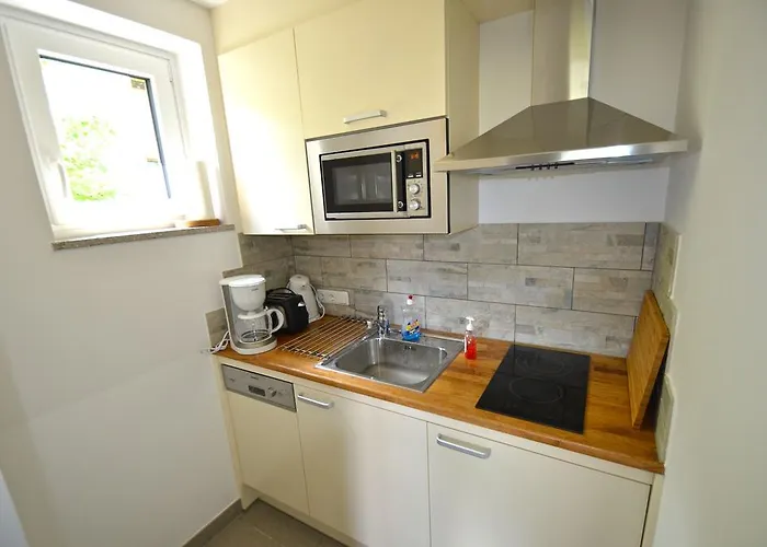 アパート Deluxe By In One *