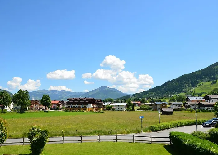 Deluxe By In One * Kaprun