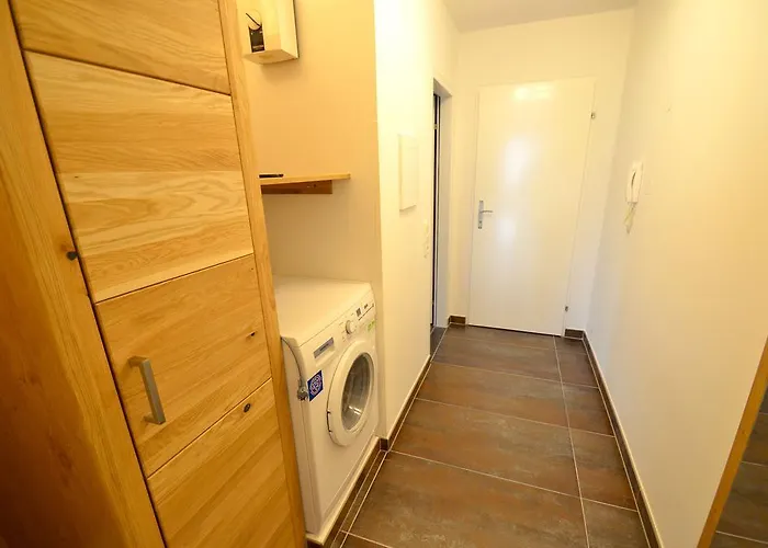 Daire Deluxe By In One