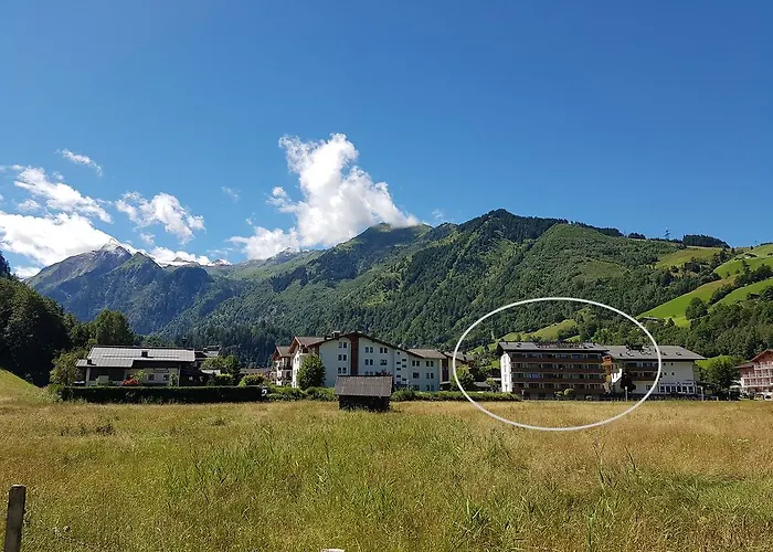 アパート Deluxe By In One