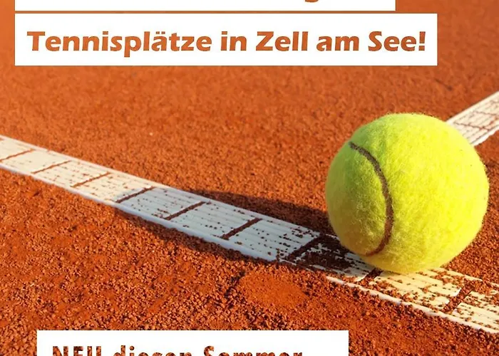 Daire Deluxe By In One Kaprun